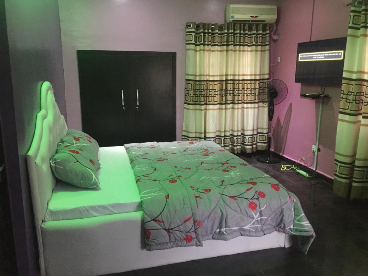 Juicebox B&B Lagos Zewnętrze zdjęcie