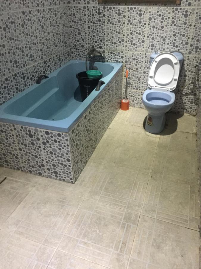 Juicebox B&B Lagos Zewnętrze zdjęcie