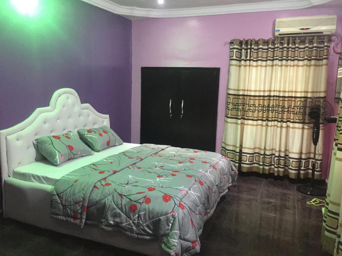 Juicebox B&B Lagos Zewnętrze zdjęcie