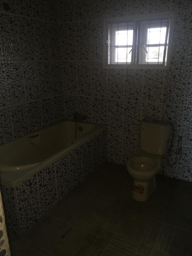 Juicebox B&B Lagos Zewnętrze zdjęcie