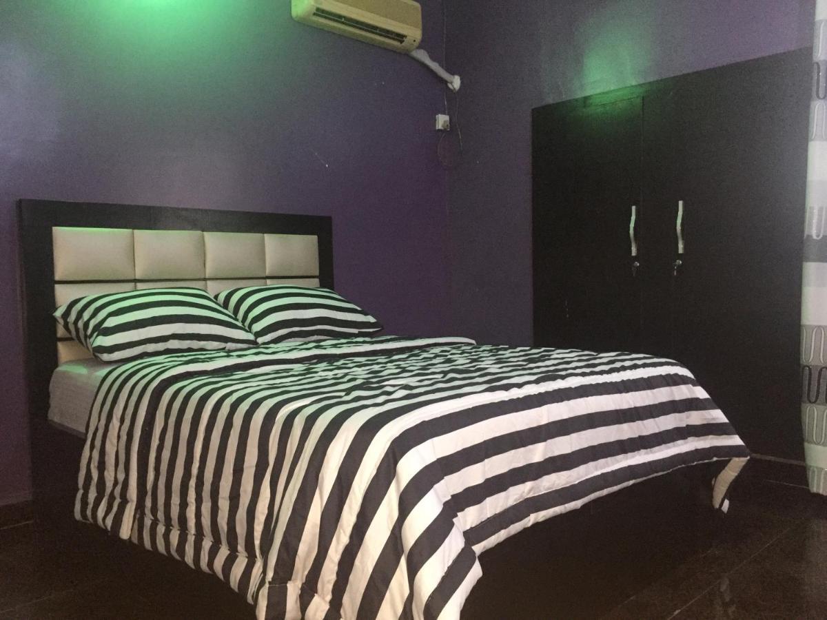 Juicebox B&B Lagos Zewnętrze zdjęcie