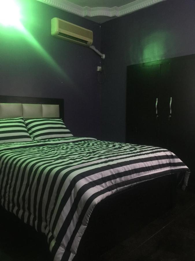 Juicebox B&B Lagos Zewnętrze zdjęcie