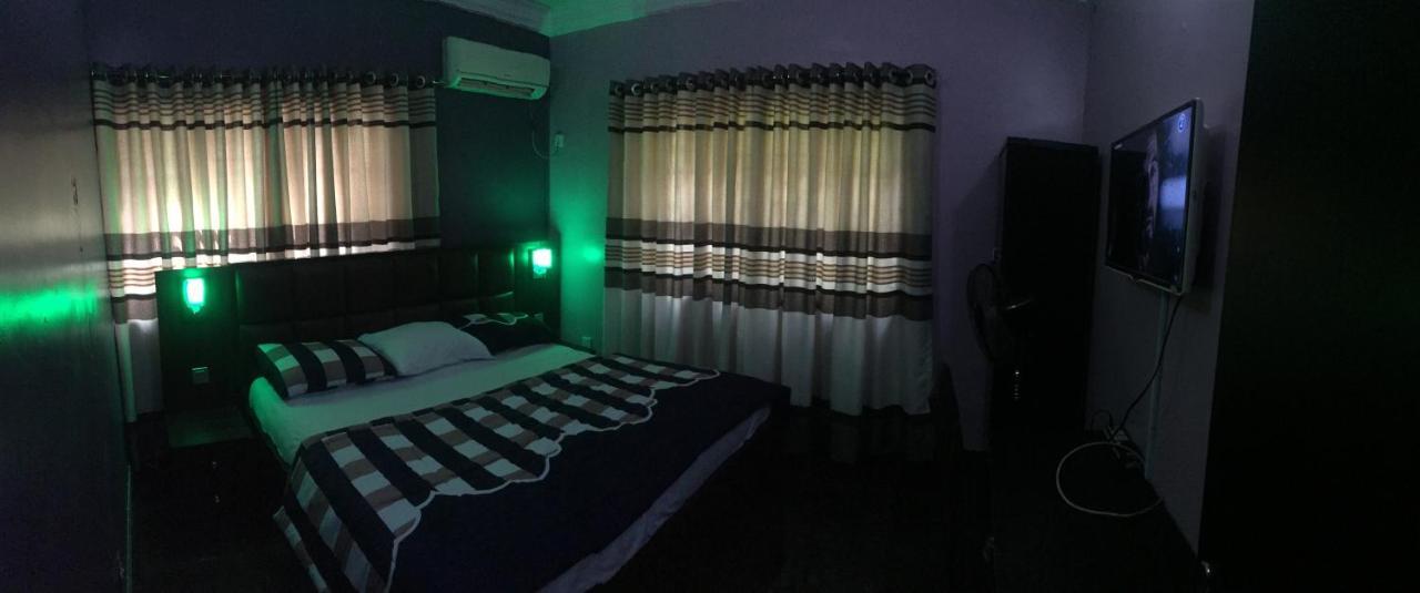 Juicebox B&B Lagos Zewnętrze zdjęcie