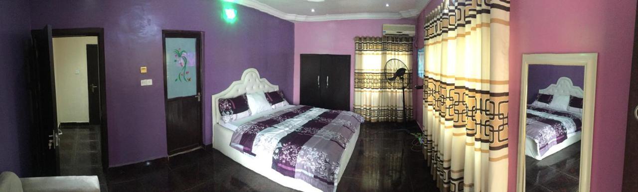 Juicebox B&B Lagos Zewnętrze zdjęcie