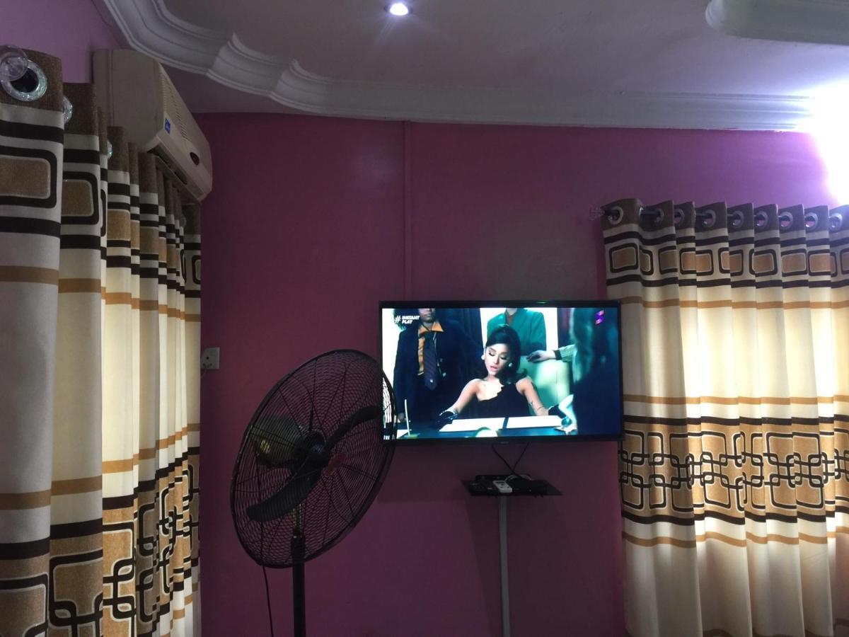 Juicebox B&B Lagos Zewnętrze zdjęcie