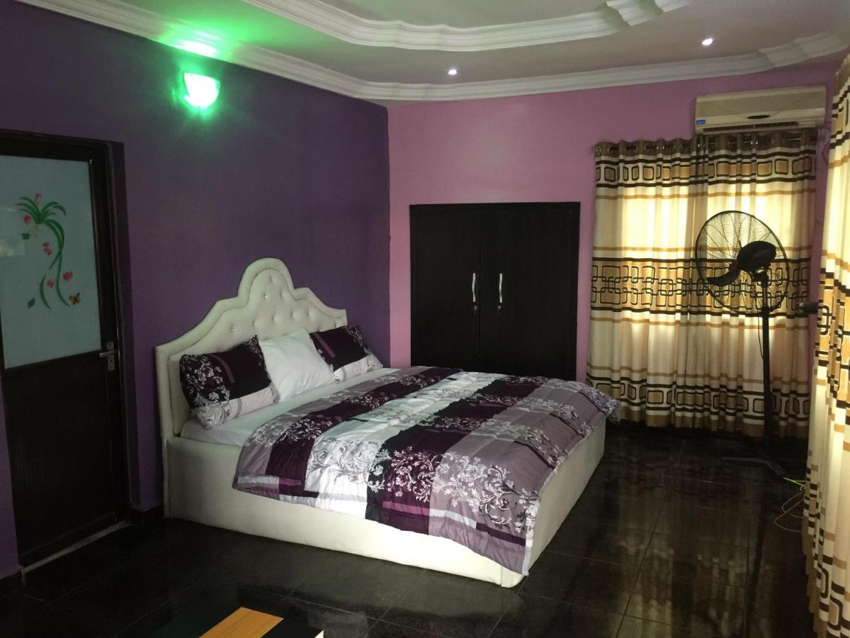Juicebox B&B Lagos Zewnętrze zdjęcie