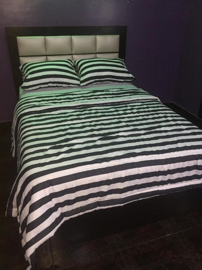 Juicebox B&B Lagos Zewnętrze zdjęcie