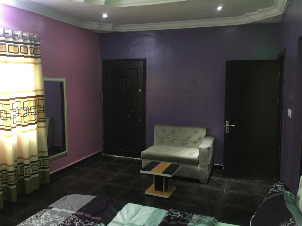 Juicebox B&B Lagos Zewnętrze zdjęcie