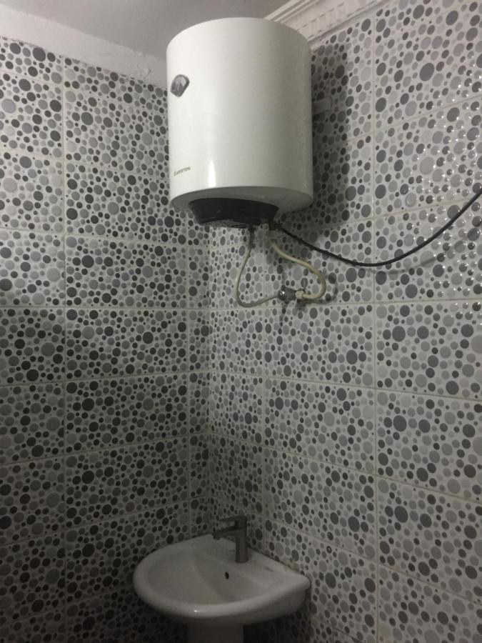 Juicebox B&B Lagos Zewnętrze zdjęcie