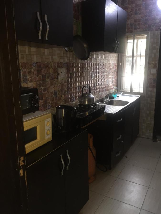 Juicebox B&B Lagos Zewnętrze zdjęcie