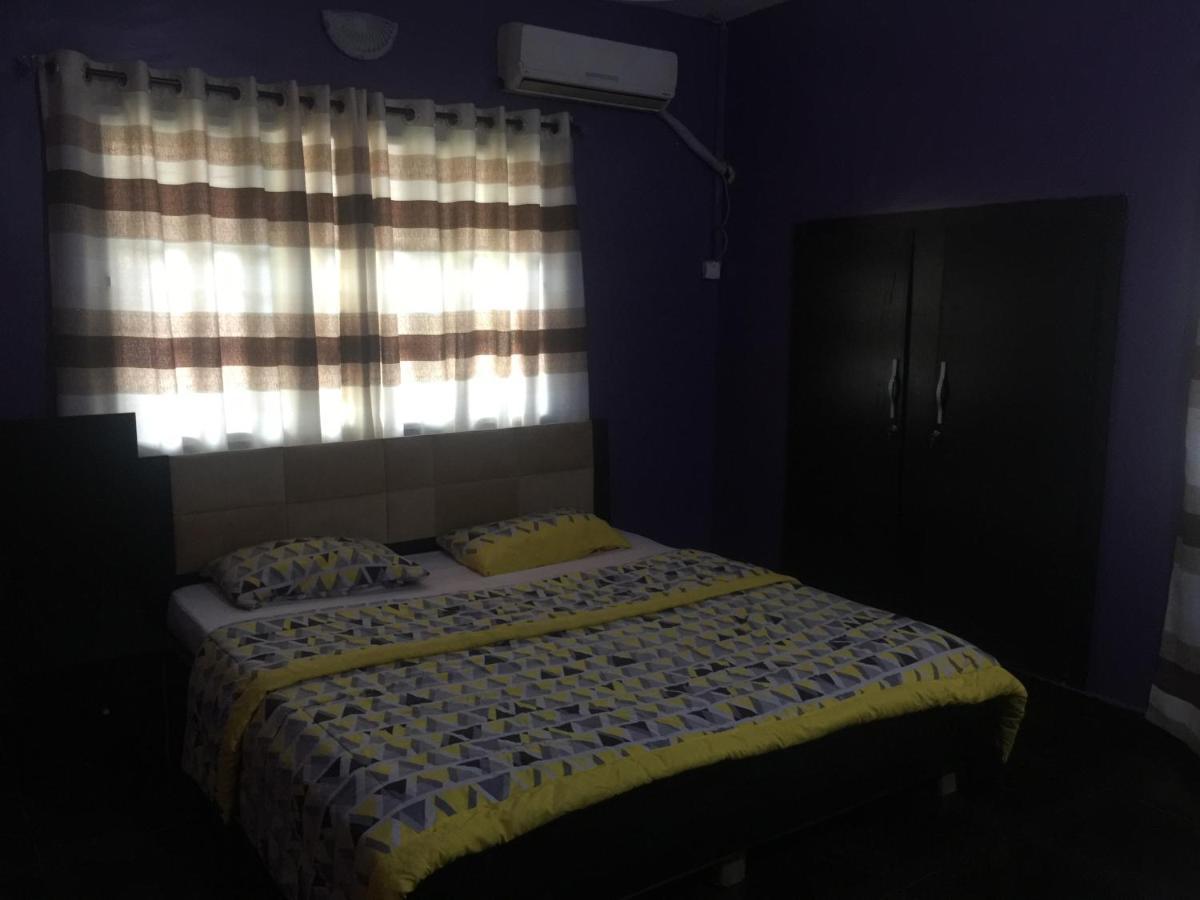 Juicebox B&B Lagos Zewnętrze zdjęcie