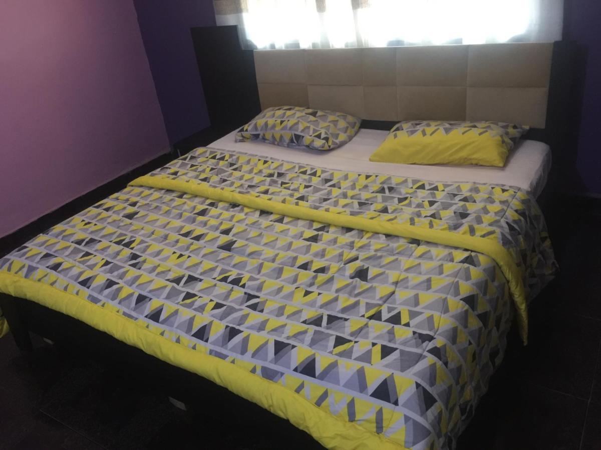 Juicebox B&B Lagos Zewnętrze zdjęcie