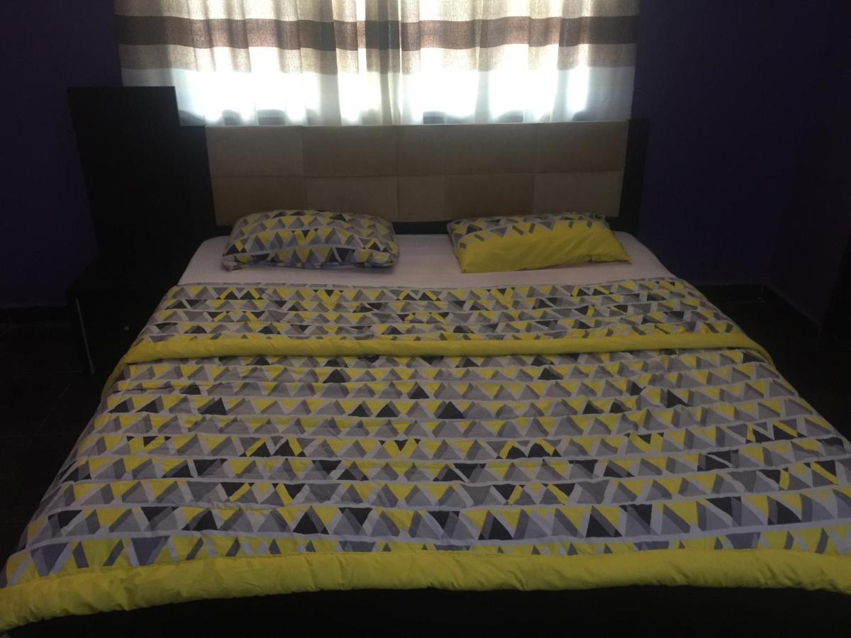 Juicebox B&B Lagos Zewnętrze zdjęcie
