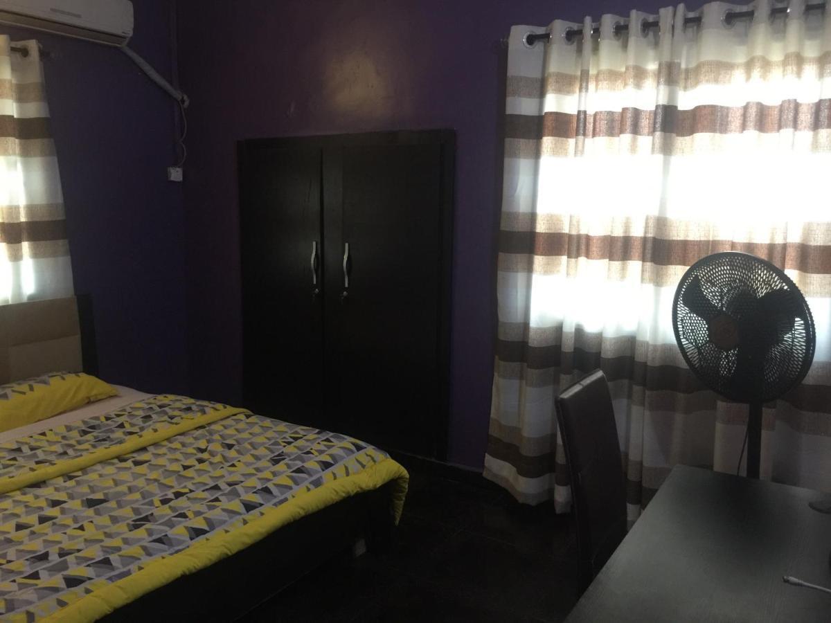 Juicebox B&B Lagos Zewnętrze zdjęcie