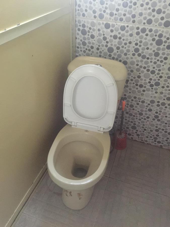 Juicebox B&B Lagos Zewnętrze zdjęcie