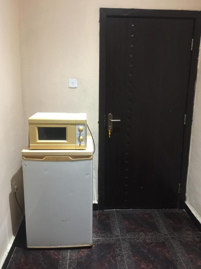 Juicebox B&B Lagos Zewnętrze zdjęcie