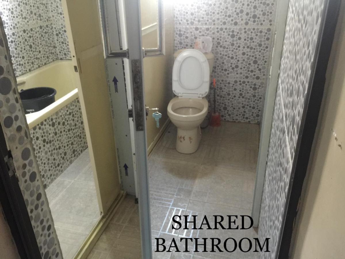 Juicebox B&B Lagos Zewnętrze zdjęcie