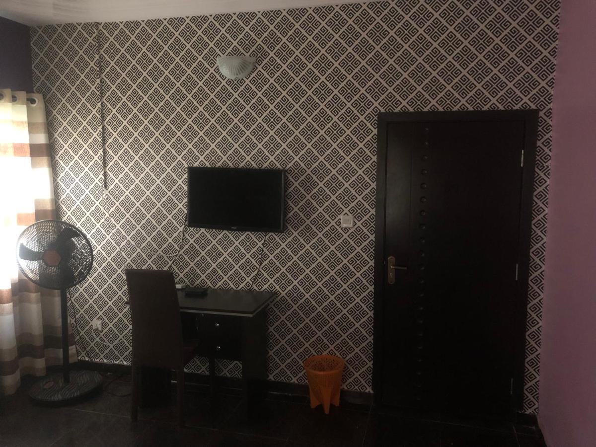 Juicebox B&B Lagos Zewnętrze zdjęcie