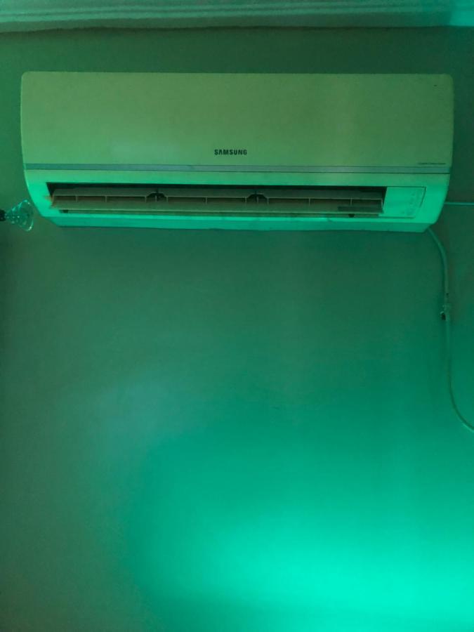 Juicebox B&B Lagos Zewnętrze zdjęcie