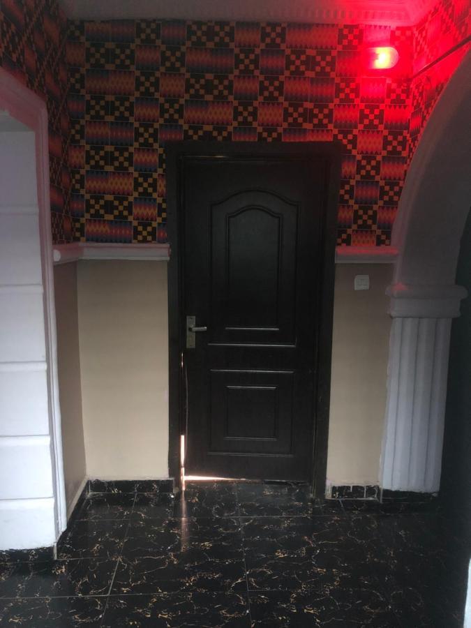 Juicebox B&B Lagos Zewnętrze zdjęcie