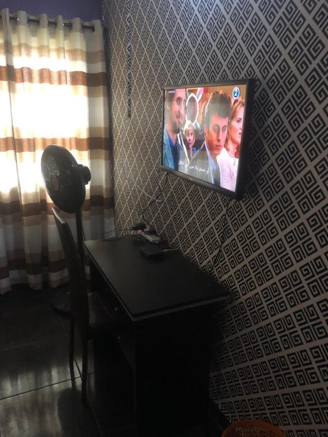 Juicebox B&B Lagos Zewnętrze zdjęcie