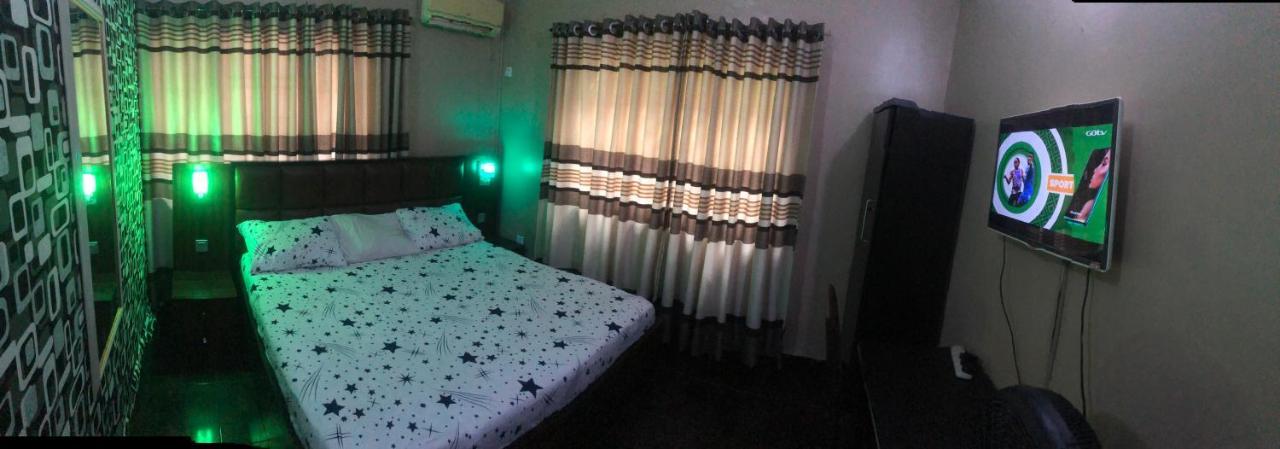 Juicebox B&B Lagos Zewnętrze zdjęcie