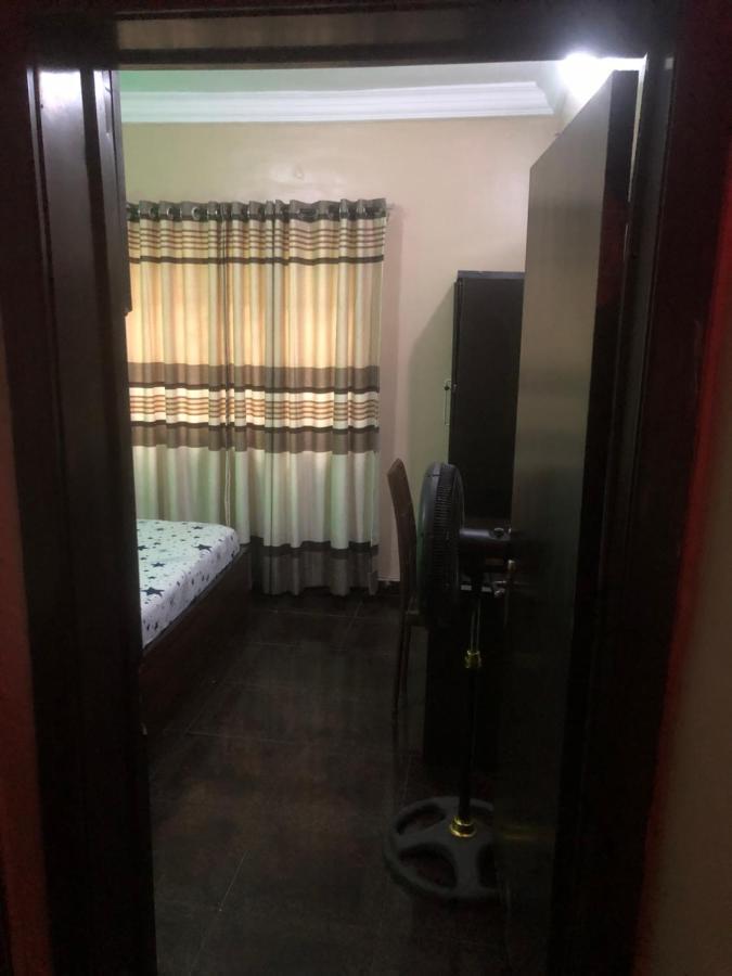 Juicebox B&B Lagos Zewnętrze zdjęcie