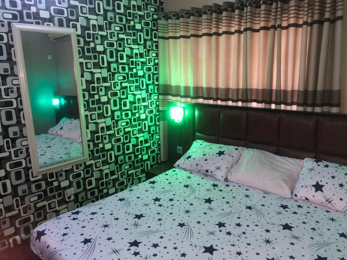 Juicebox B&B Lagos Zewnętrze zdjęcie
