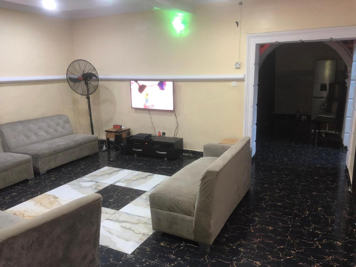 Juicebox B&B Lagos Zewnętrze zdjęcie