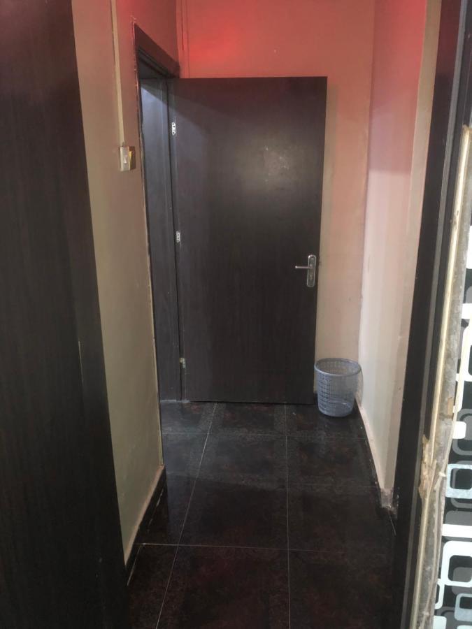 Juicebox B&B Lagos Zewnętrze zdjęcie