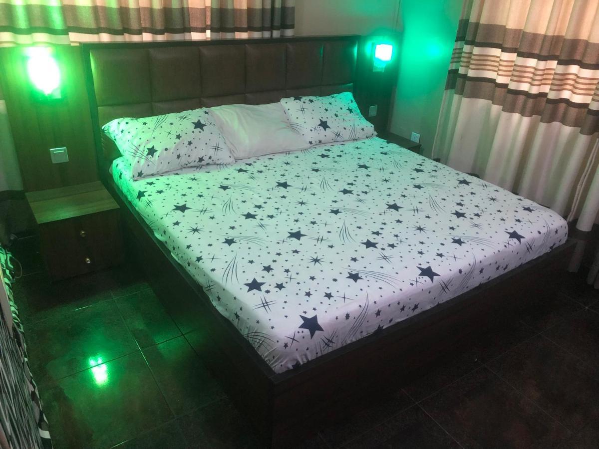 Juicebox B&B Lagos Zewnętrze zdjęcie