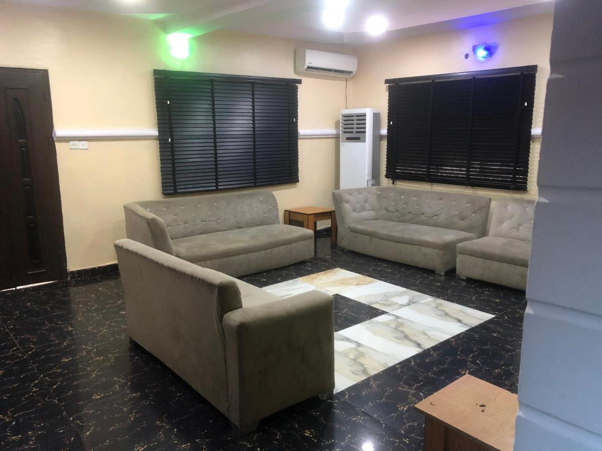 Juicebox B&B Lagos Zewnętrze zdjęcie