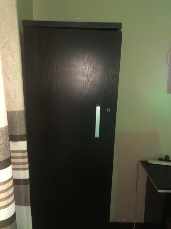 Juicebox B&B Lagos Zewnętrze zdjęcie