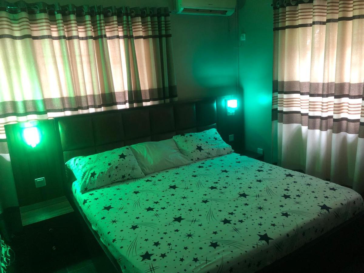 Juicebox B&B Lagos Zewnętrze zdjęcie