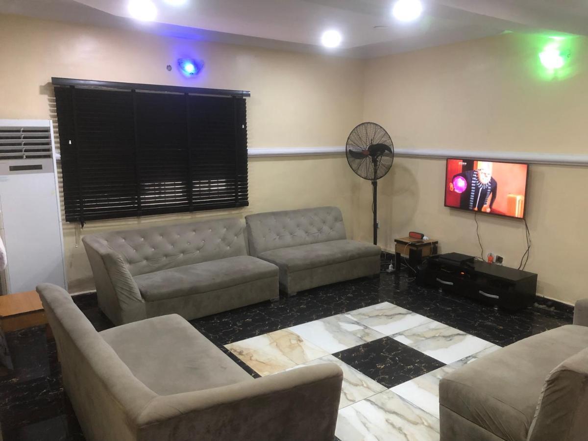 Juicebox B&B Lagos Zewnętrze zdjęcie
