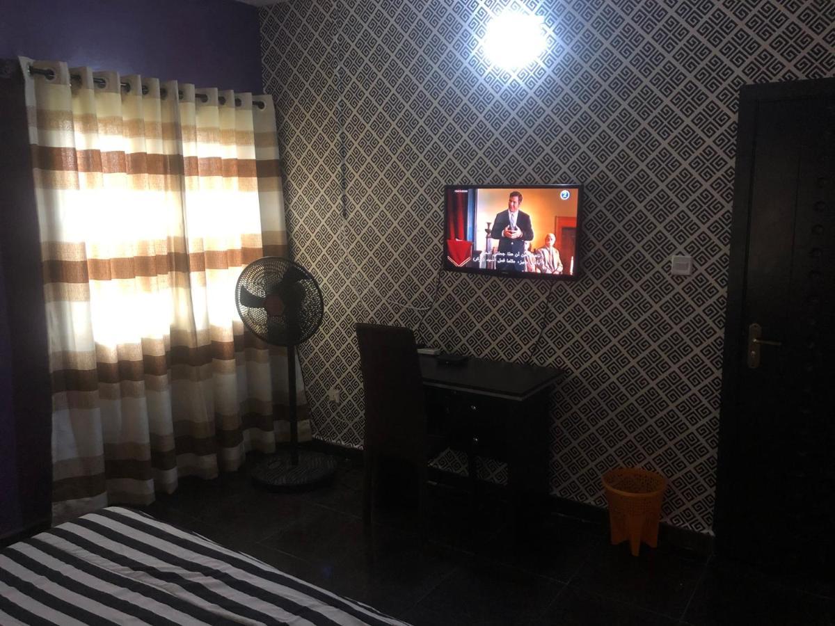 Juicebox B&B Lagos Zewnętrze zdjęcie