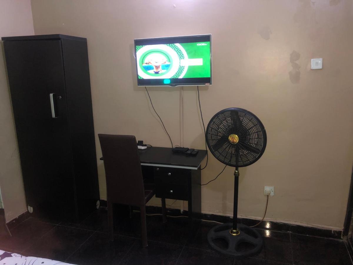 Juicebox B&B Lagos Zewnętrze zdjęcie