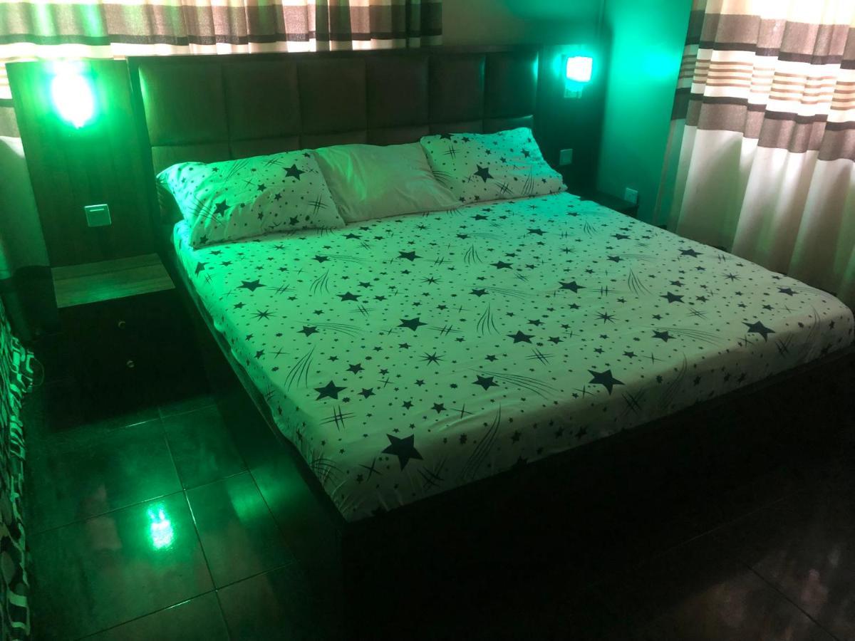 Juicebox B&B Lagos Zewnętrze zdjęcie