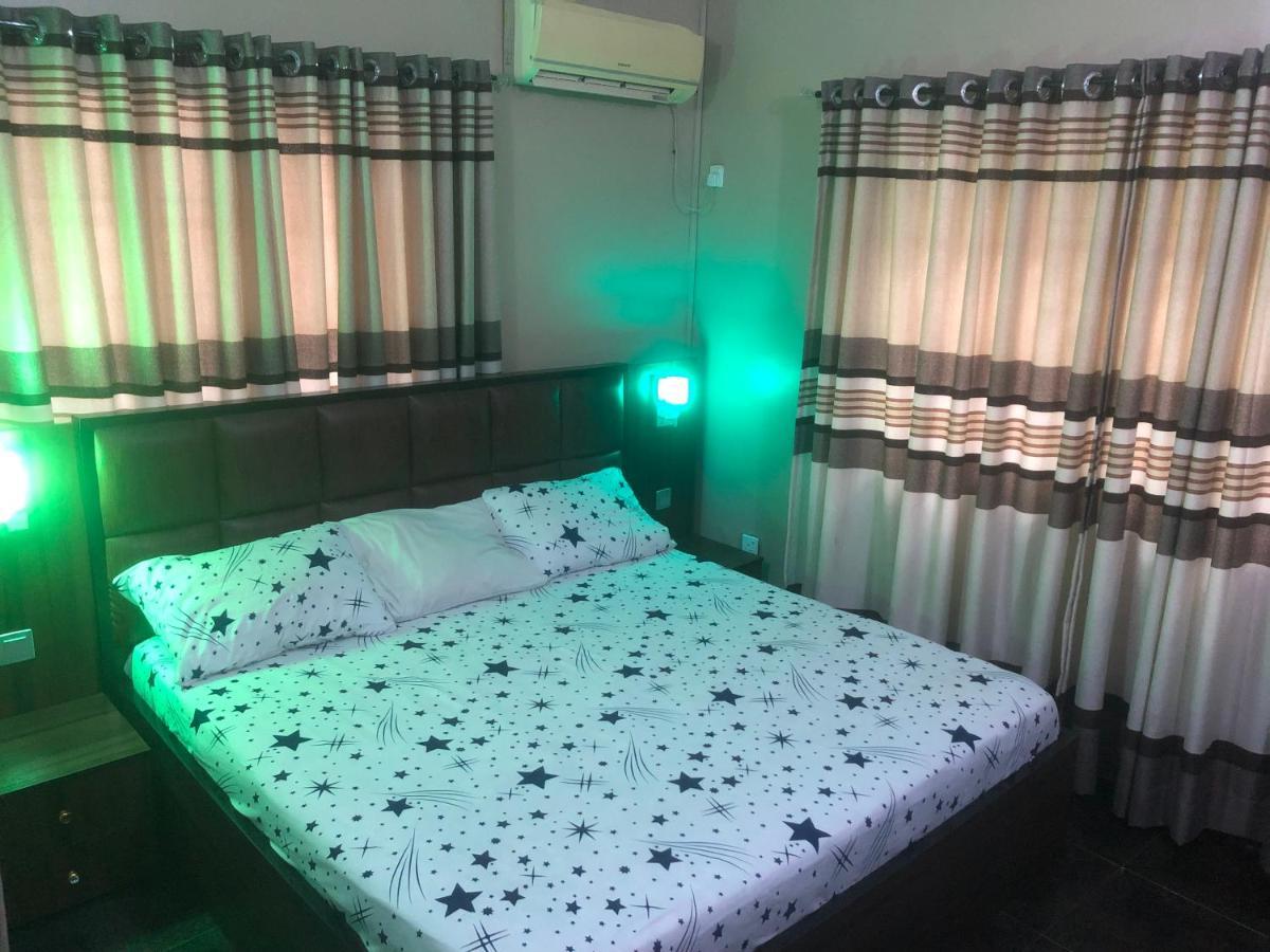 Juicebox B&B Lagos Zewnętrze zdjęcie