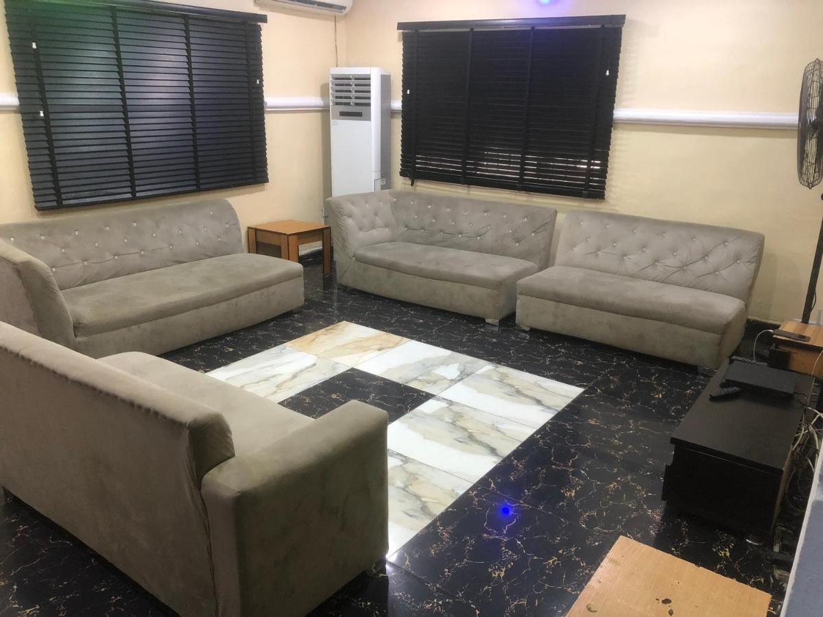 Juicebox B&B Lagos Zewnętrze zdjęcie