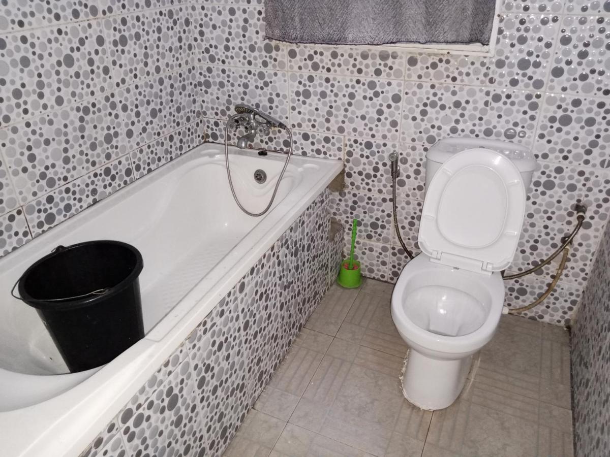 Juicebox B&B Lagos Zewnętrze zdjęcie