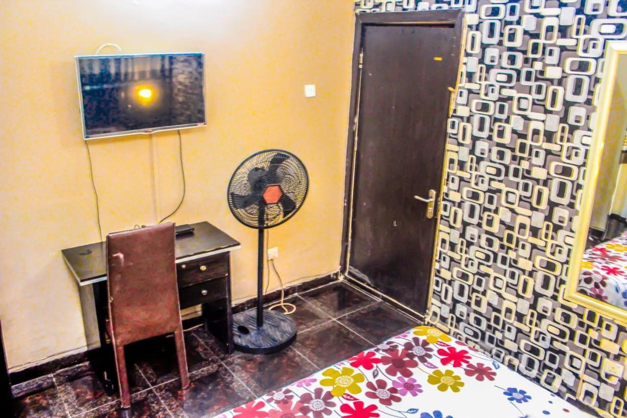 Juicebox B&B Lagos Zewnętrze zdjęcie