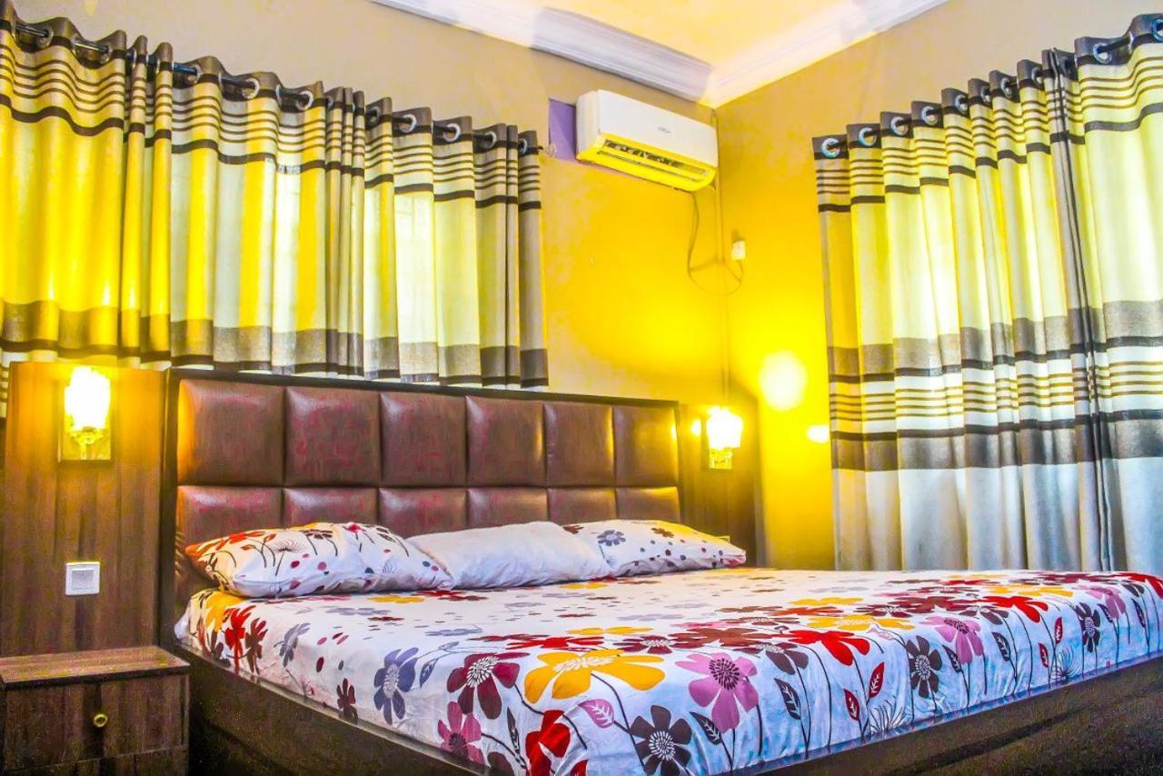 Juicebox B&B Lagos Zewnętrze zdjęcie