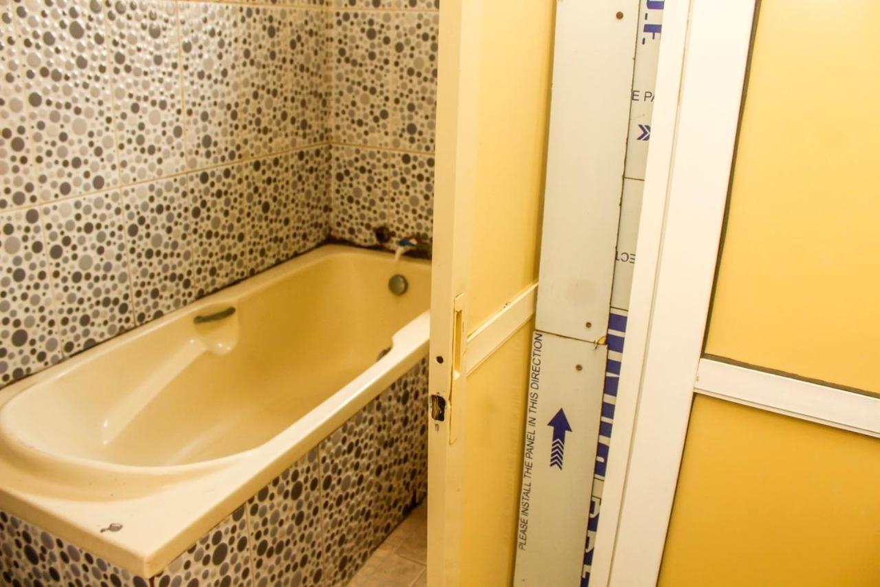 Juicebox B&B Lagos Zewnętrze zdjęcie