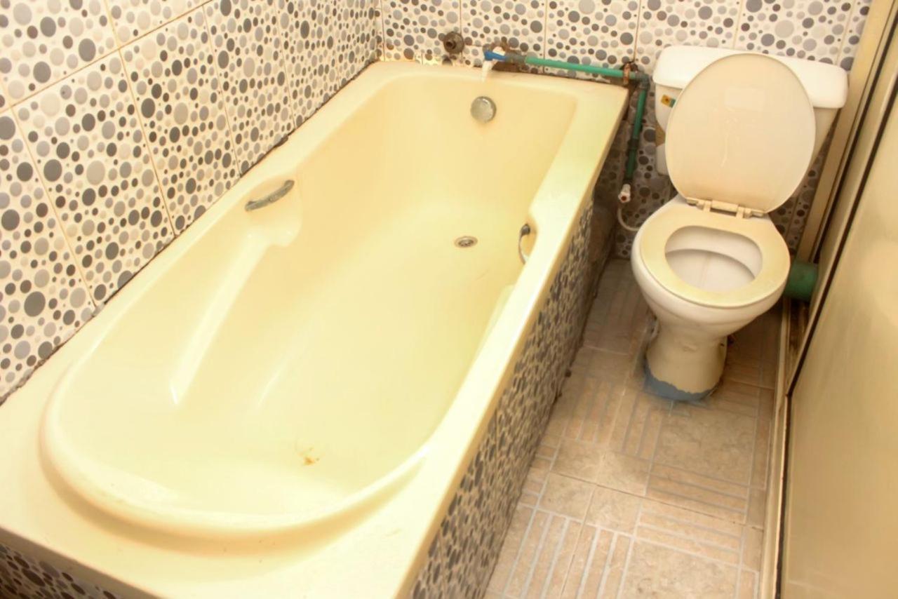 Juicebox B&B Lagos Zewnętrze zdjęcie