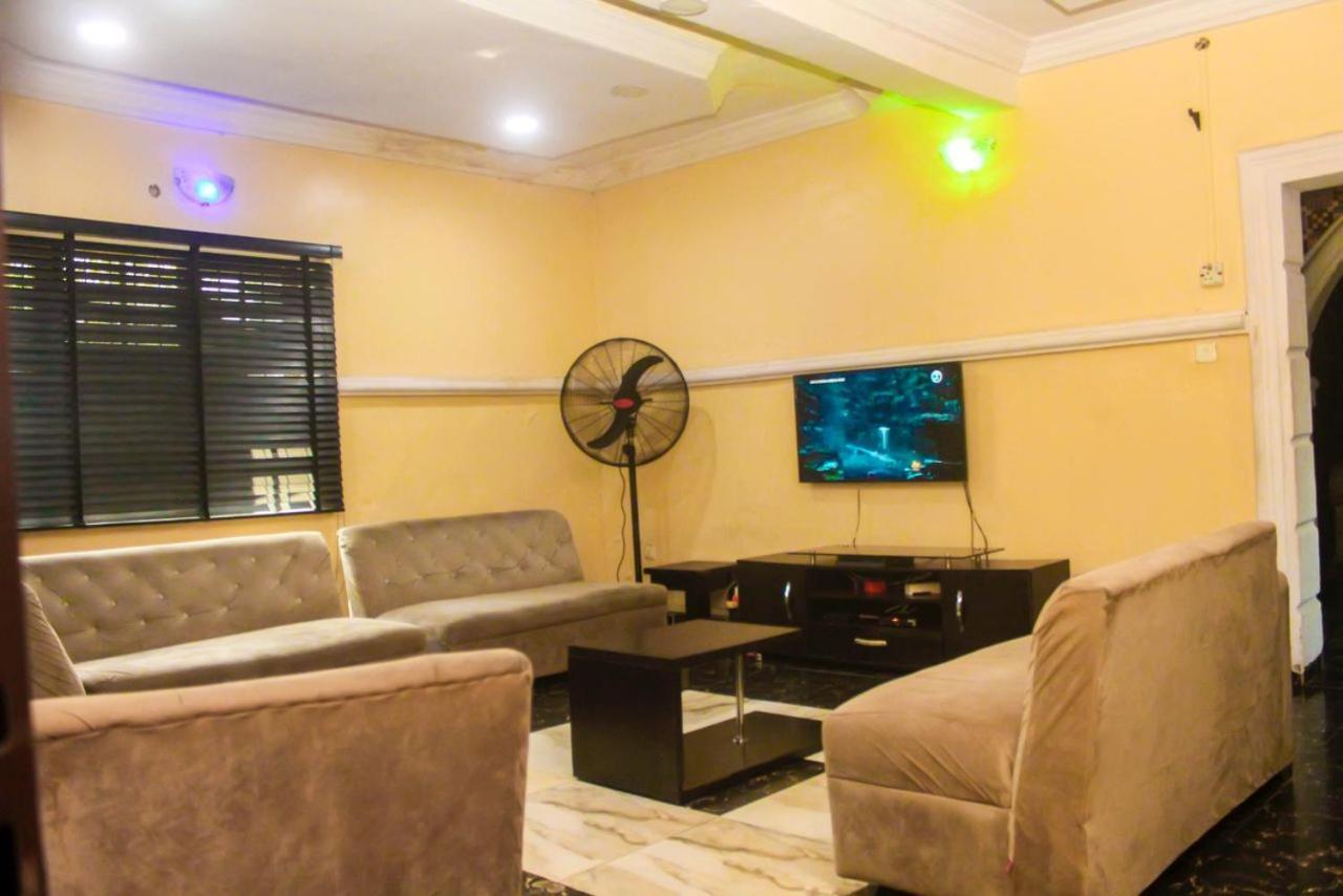Juicebox B&B Lagos Zewnętrze zdjęcie